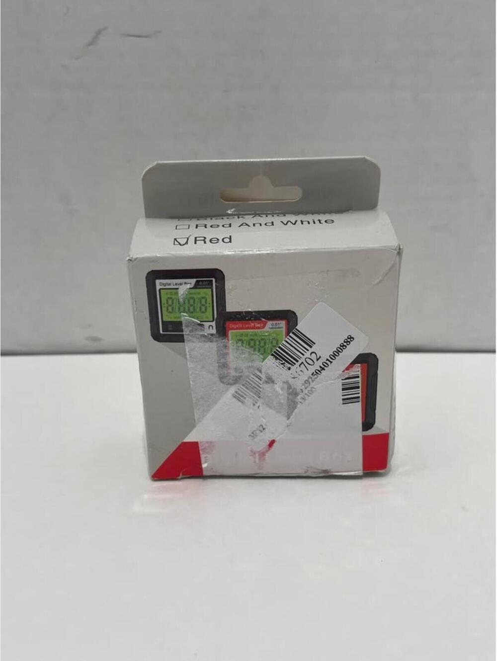 Professional Digital Angles Find with High Visibility Display Digital